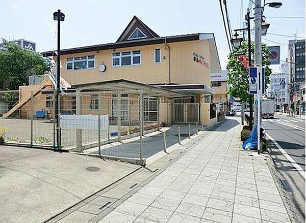 【周辺】幼稚園、保育園「神戸幼稚園まで620m」