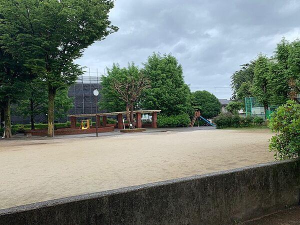 【周辺】長野公園 42m