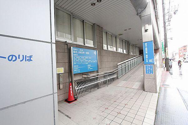【周辺】総合上飯田第一病院 2200m