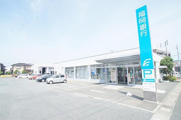 【周辺】福岡銀行新宮支店（806m）