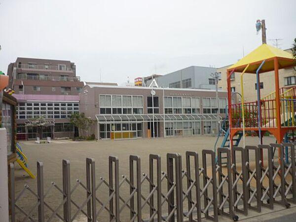 【周辺】幼稚園、保育園「白菊幼稚園まで70m」