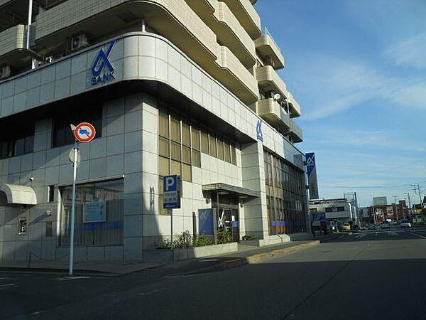 【周辺】銀行「京葉銀行まで780m」