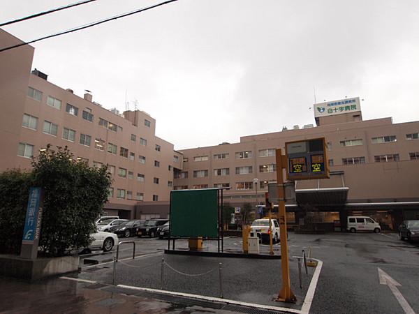 【周辺】総合病院