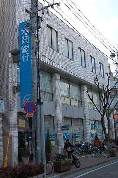 【周辺】福岡銀行 香椎支店（194m）