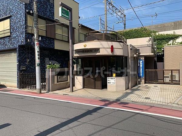【周辺】綾瀬駅西口交番 徒歩12分。 960m