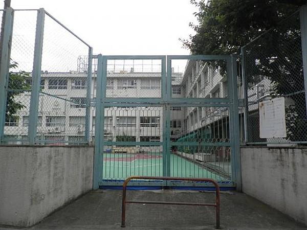 【周辺】【小学校】台東区立 千束小学校まで225ｍ