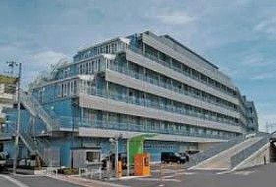 【周辺】東京女子医科大学東医療センター 徒歩4分。 310m