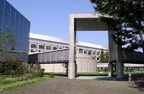 【周辺】東京都立大学荒川キャンパス 徒歩17分。 1320m