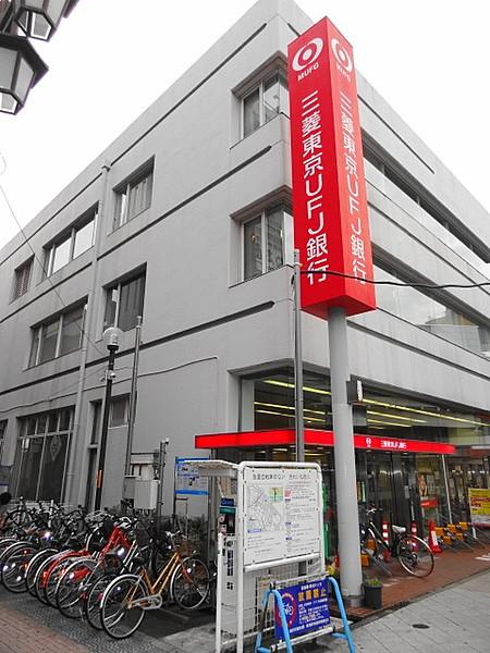 【周辺】三菱東京UFJ銀行浦安駅前支店 251m