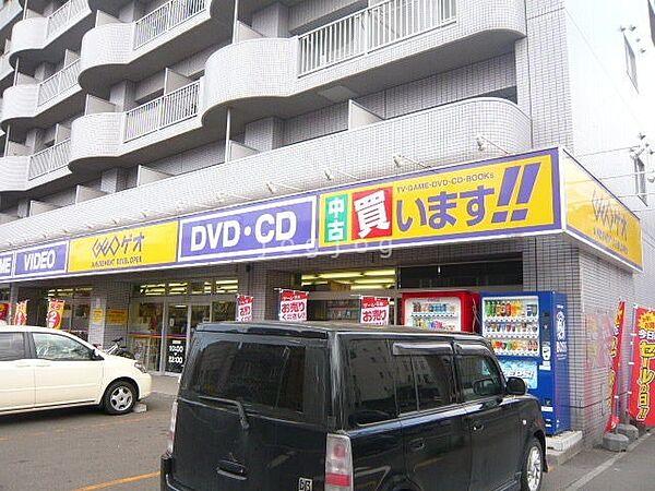 【周辺】ゲオ札幌南11条店 407m
