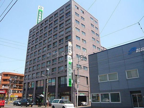 【周辺】北海道銀行行啓通支店 626m