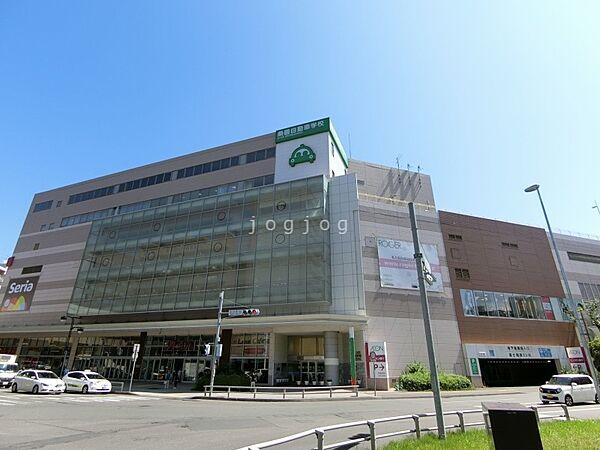 【周辺】イオン札幌桑園ショッピングセンター 2951m