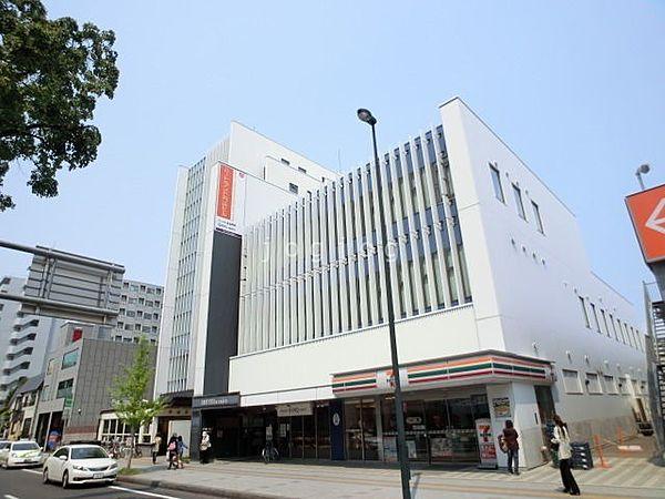 【周辺】セブンイレブン札幌円山公園駅店 205m