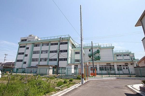 【周辺】仙台市立大野田小学校までの距離850m