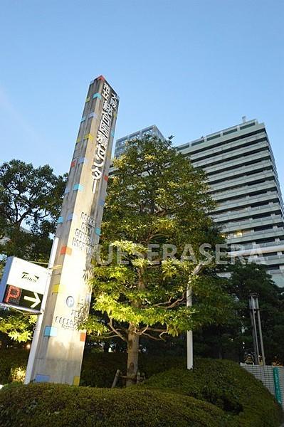 【周辺】大阪市立総合医療センター 1139m