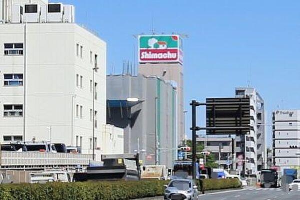 【周辺】ホームセンター 400m 島忠大田千鳥店