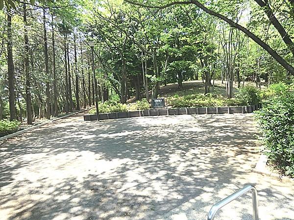【周辺】周辺環境:公園 510m 新石川公園 新石川公園まで徒歩7分です 