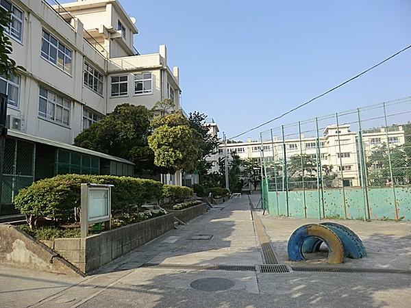 【周辺】周辺環境:小学校 1000m 菅生小学校  