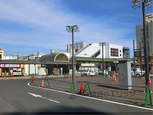 【周辺】JR瀬田駅まで700メートル