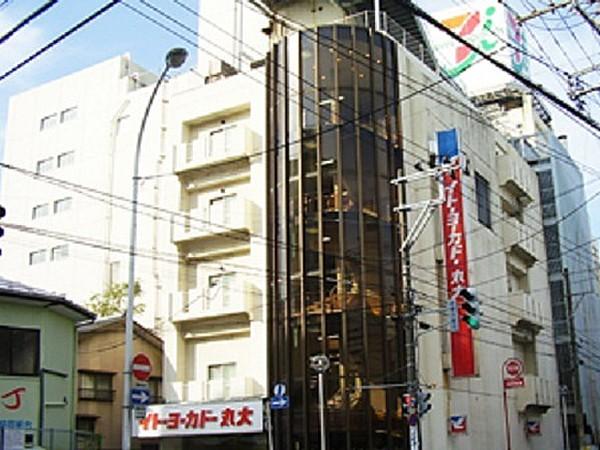 【周辺】イトーヨーカドー丸大新潟店 374m