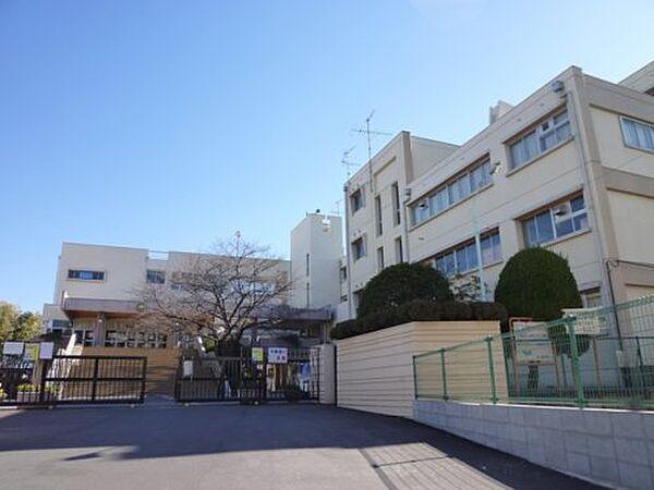 【周辺】【中学校】越谷市立富士中学校まで1100ｍ