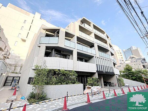 【外観】★タウンハウジング五反田店取扱い★