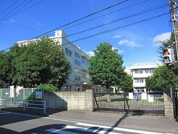 【周辺】★横浜市立三ツ境小学校★ 701m