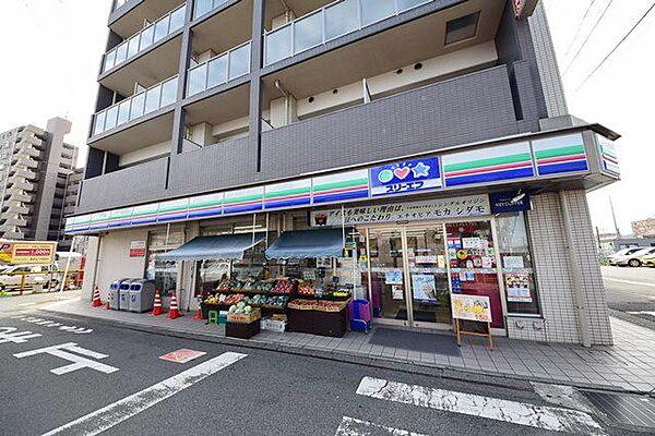 【周辺】スリーエフ相模大塚駅前店 徒歩2分。コンビニ 120m