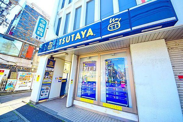 【周辺】TSUTAYA和田町駅前店 徒歩26分。その他小売店 2030m