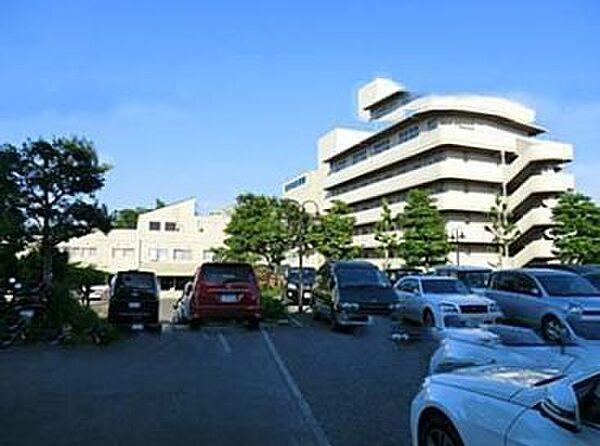 【周辺】★横浜相原病院★ 677m