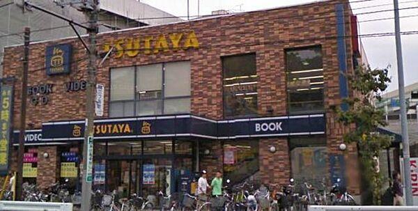 【周辺】TSUTAYA南太田店 徒歩4分。その他小売店 310m