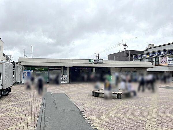 【周辺】東浦和駅(JR 武蔵野線) 徒歩64分。 5100m