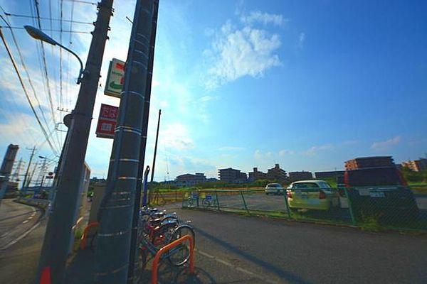 【周辺】武蔵砂川駅前 800m