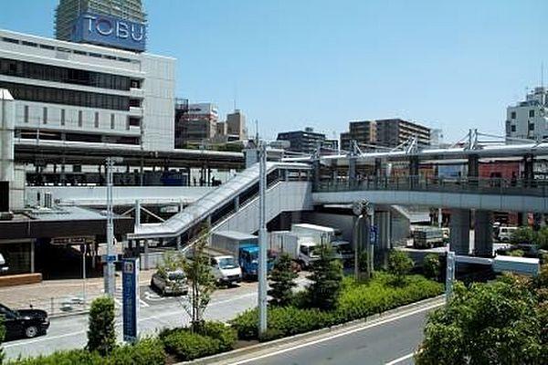 【周辺】船橋駅(JR 総武本線) 徒歩4分。 290m