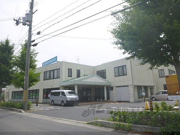 【周辺】琵琶湖養育院病院まで1560メートル
