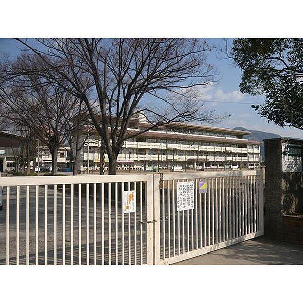 【周辺】小学校「広島市立八木小学校まで372ｍ」