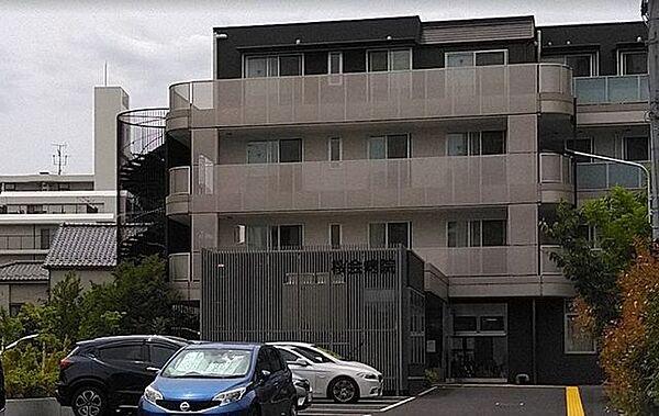 【周辺】医療法人財団桜会桜会病院 徒歩6分。 440m
