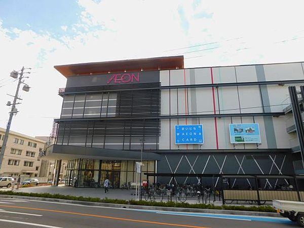 【周辺】ショッピング施設「イオンモール松本店まで1700m」0
