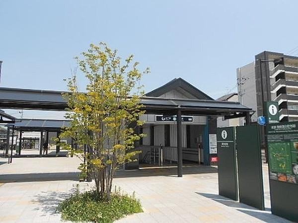 【周辺】薬師堂駅（仙台地下鉄東西線）まで699m
