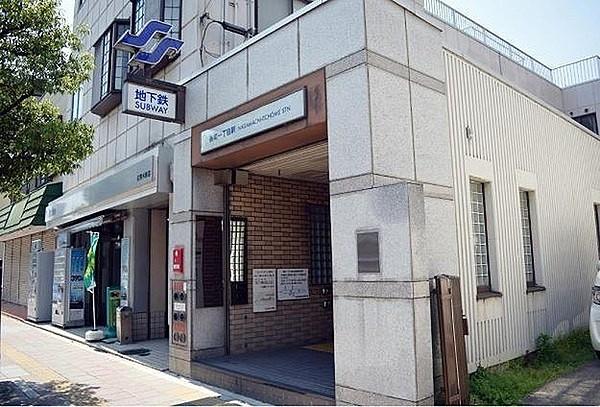 【周辺】長町一丁目駅（仙台地下鉄南北線）まで2151m