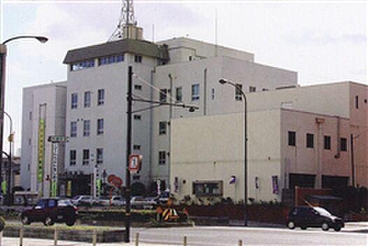 【周辺】警察署、交番「尼崎南警察署西分庁舎まで1227m」