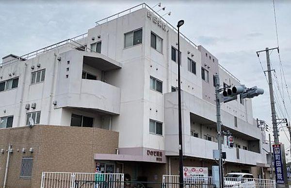 【周辺】【総合病院】町田病院まで1859ｍ
