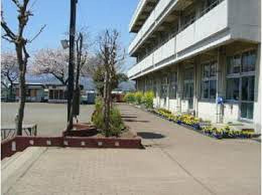 【周辺】【小学校】相模原市立新宿小学校まで452ｍ