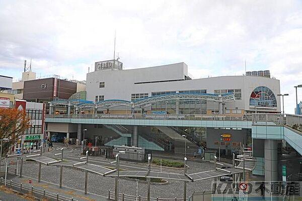 【周辺】相模原駅(JR東日本 横浜線) 徒歩6分。 460m