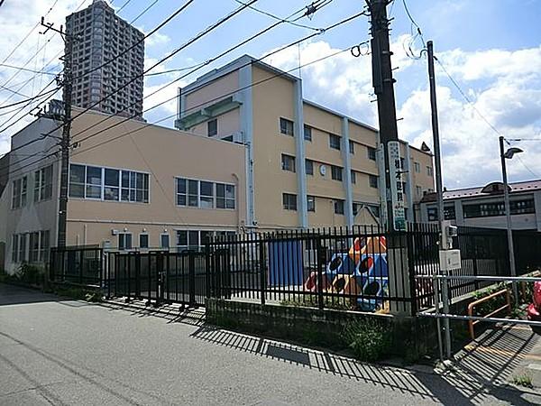 【周辺】橋本幼稚園　700ｍ