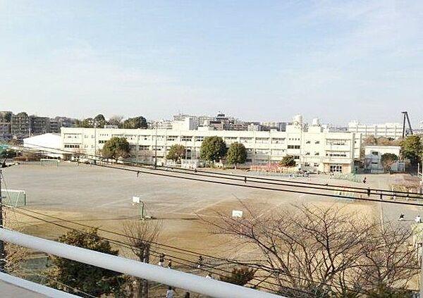 【周辺】横浜市立東戸塚小学校 1411m