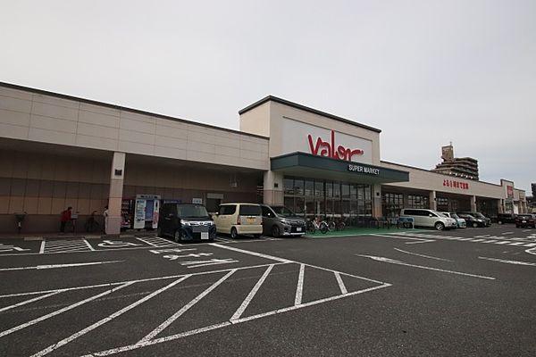 【周辺】スーパーマーケットバロー 新守山店