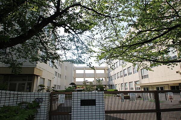 【周辺】名古屋市立相生小学校