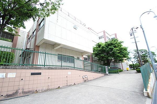 【周辺】名古屋市立見付小学校