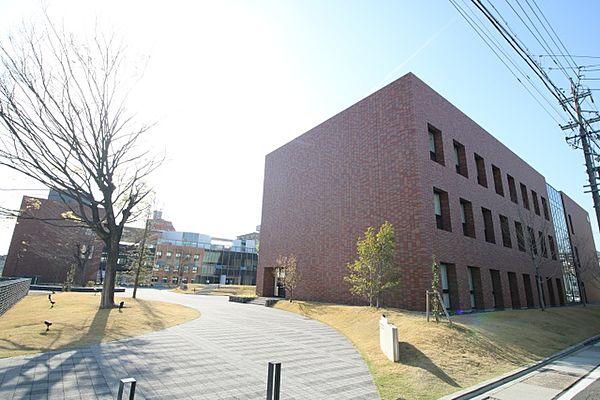 【周辺】名古屋学院大学 名古屋キャンパスたいほう